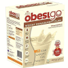Obesigo BLCD Vanilla Whey Protein Box for Weight Management(1) 